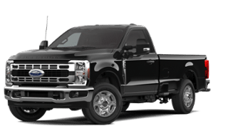 2026 Ford Super Duty® External Image 2